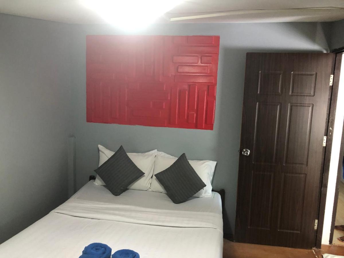 Bluemoon 10 Guests Home Koh Samet Luaran gambar