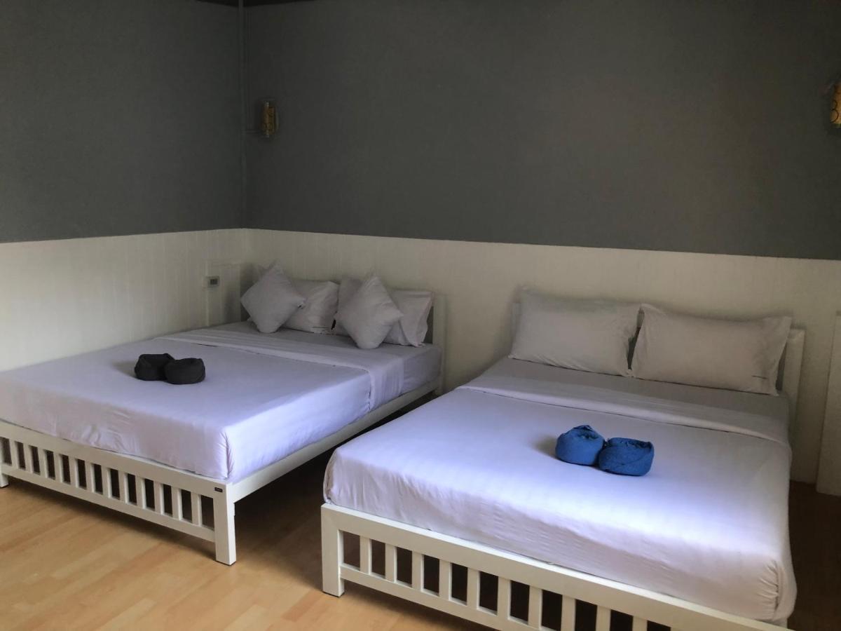 Bluemoon 10 Guests Home Koh Samet Luaran gambar