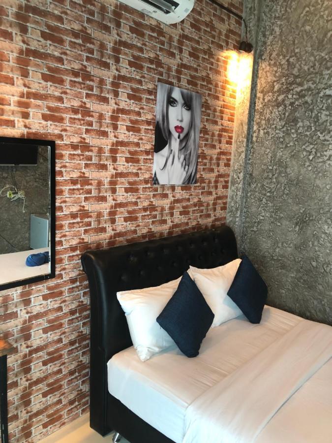 Bluemoon 10 Guests Home Koh Samet Luaran gambar