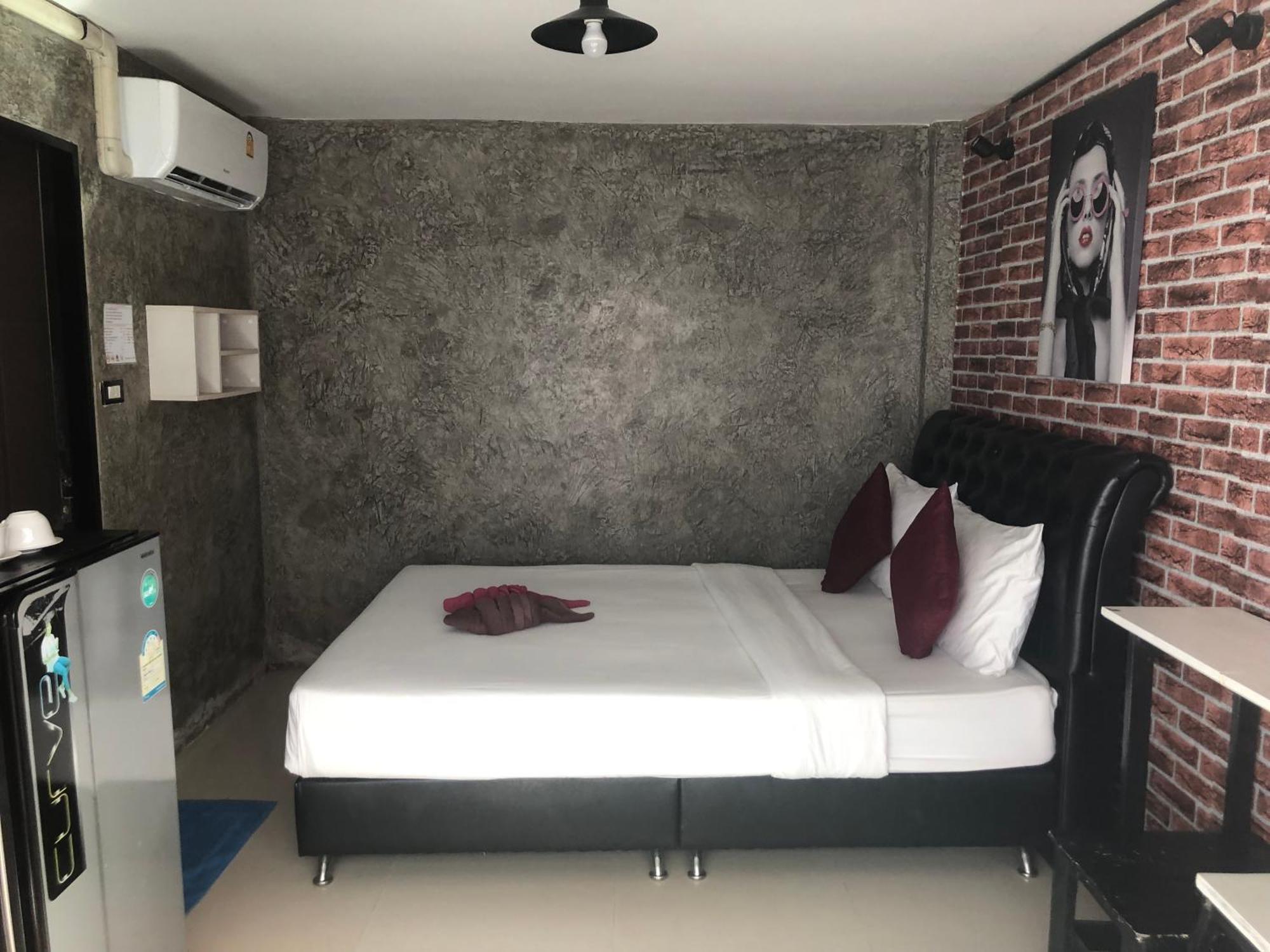 Bluemoon 10 Guests Home Koh Samet Luaran gambar